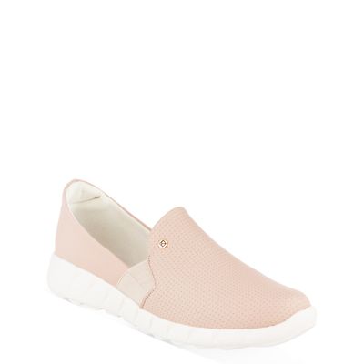 Tênis Slip On Off-White
