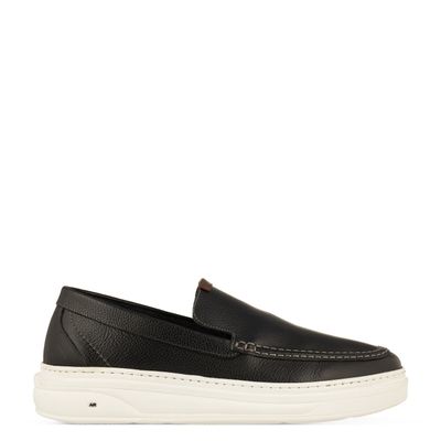 Tênis Slip On Max Preto