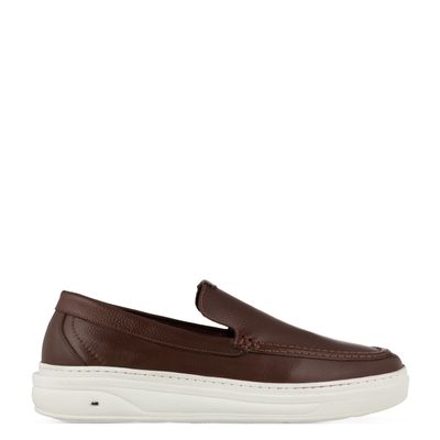 Tênis Slip On Max Canela
