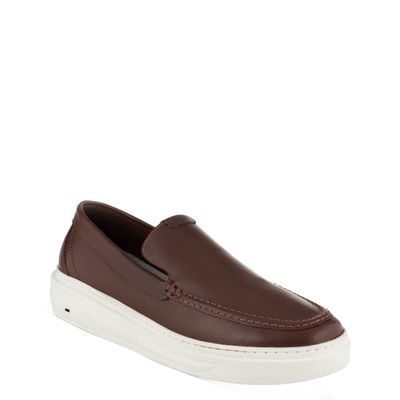 Tênis Slip On Max Canela