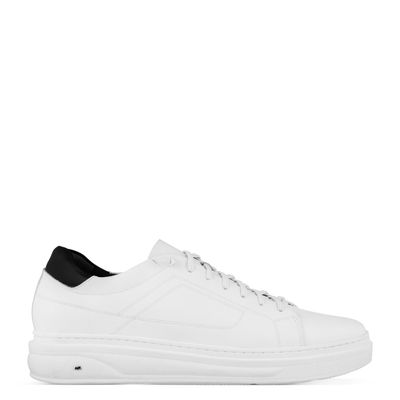 Tênis Casual Max Branco