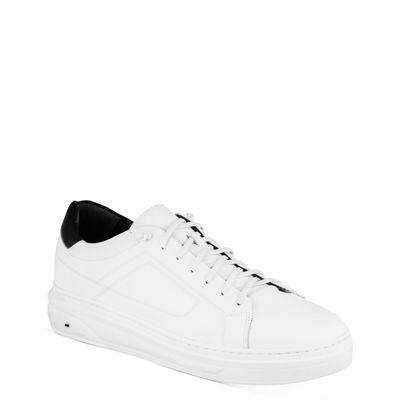 Tênis Casual Max Branco