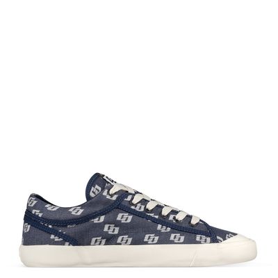 Tênis Colcci Jeans Azul