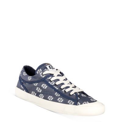 Tênis Colcci Jeans Azul