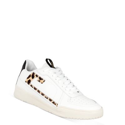 Tênis Colcci Cool Branco