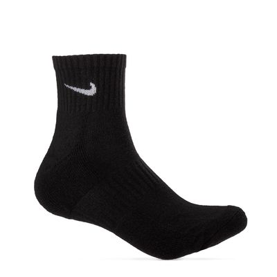 Kit Meia Nike Everyday Preta