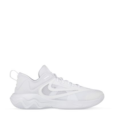 Tênis Nike Giannis Immortality 3 Branco