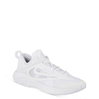 Tênis Nike Giannis Immortality 3 Branco