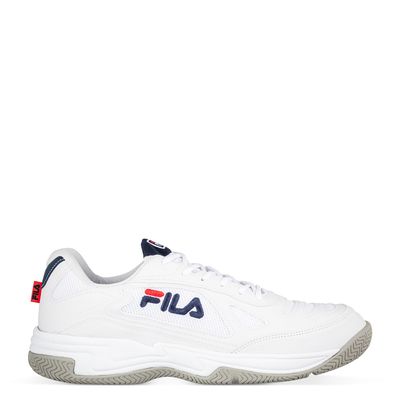Tênis Fila Lugano 7.0 Branco