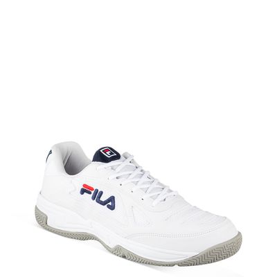 Tênis Fila Lugano 7.0 Branco
