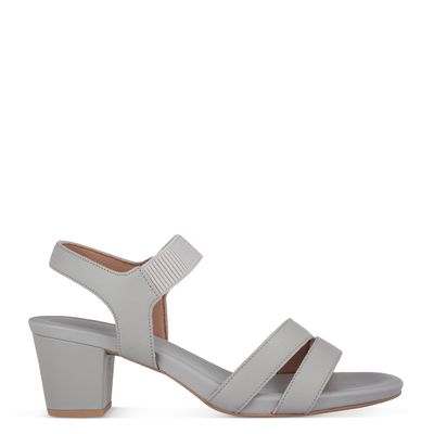 Sandália Usaflex Fendi