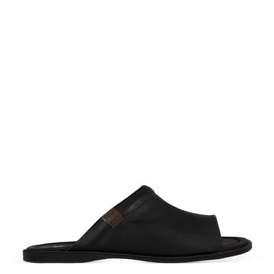 Chinelo Slider Preto