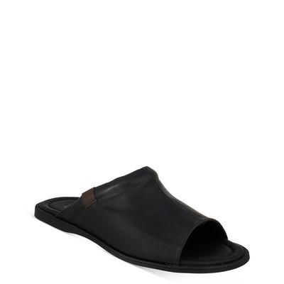 Chinelo Slider Preto