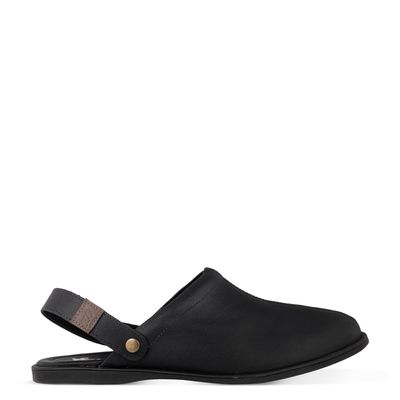 Babouche Preto