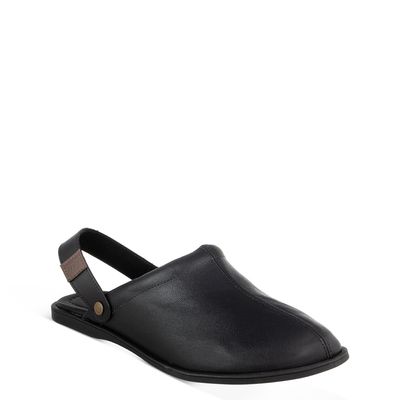 Babouche Preto