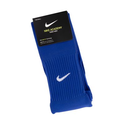 Meião Nike Classic Football Dri-Fit Azul
