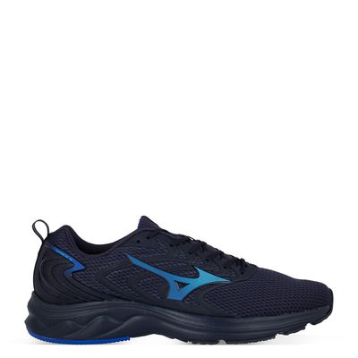 Tênis Mizuno Space 4 Marinho 2