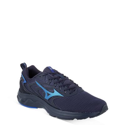 Tênis Mizuno Space 4 Marinho 2