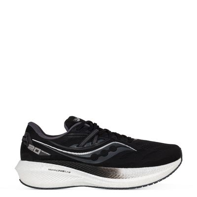 Tênis Saucony Triumph 2.0 Preto