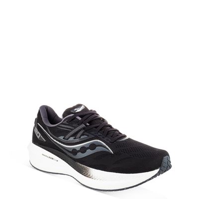 Tênis Saucony Triumph 2.0 Preto