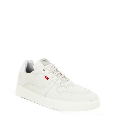 Tênis Ferracini Casual Branco