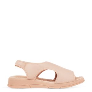 Sandália Piccadilly Anabela Rosa