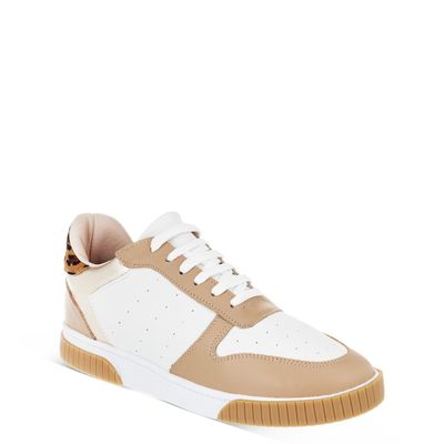 Tênis Casual Multicor Canela