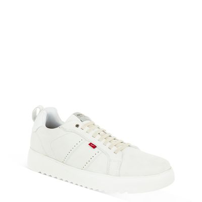 Tênis Ferracini Casual Off-White