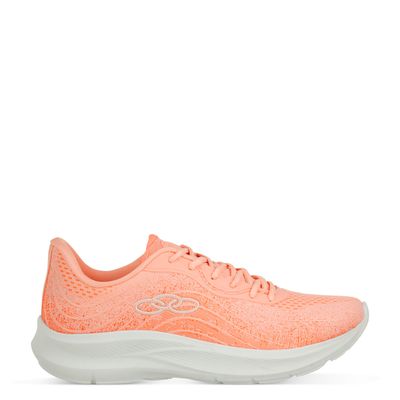 Tênis Olympikus Venus 3 Rosa
