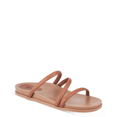 Papete c/ tiras Canela