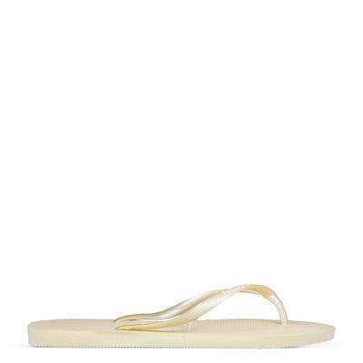 Havaianas Slim Amarela