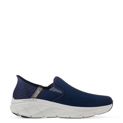 Tênis Skechers D'lux Walker 2.0 Marinho