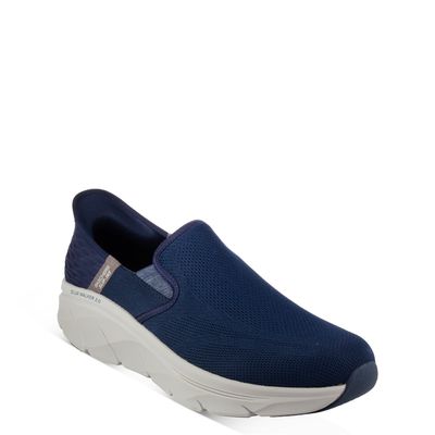 Tênis Skechers D'lux Walker 2.0 Marinho