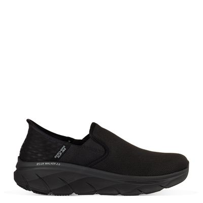 Tênis Skechers D'lux Walker 2.0 Preto