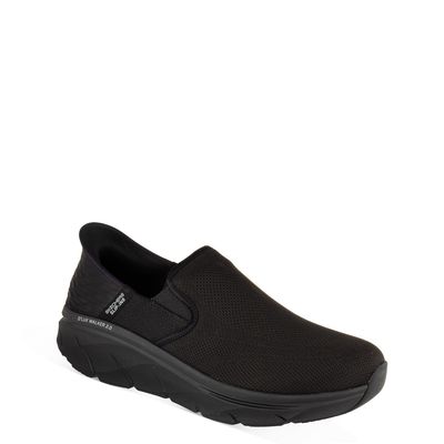 Tênis Skechers D'lux Walker 2.0 Preto