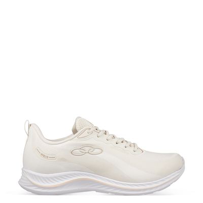 Tênis Olympikus Apolis Off-White