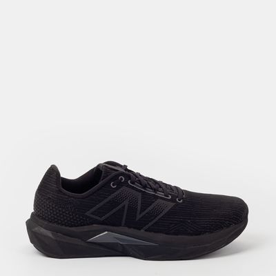 Tênis New Balance Fuelcell Propel V5 Preto