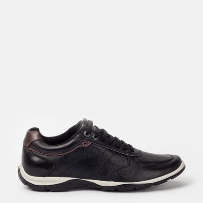 Sapatênis Ferricelli Preto