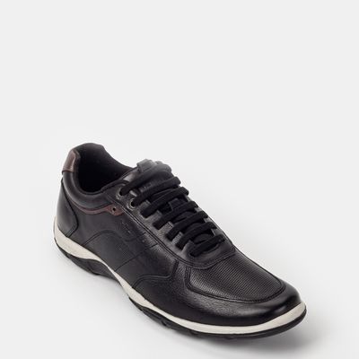 Sapatênis Ferricelli Preto