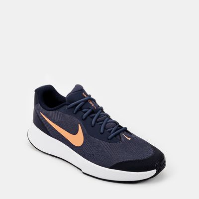 Tênis Nike Vapor Lite 3 HC Marinho