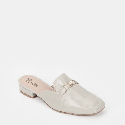Mocassim Mule Menta
