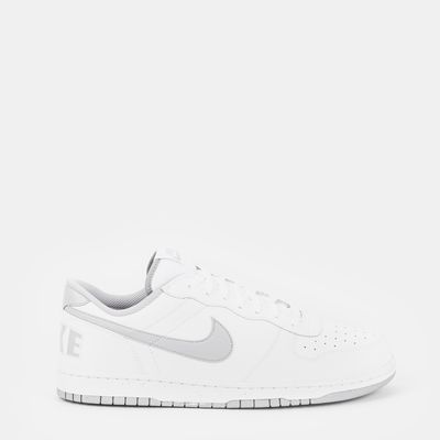 Tênis Nike Big Low Branco