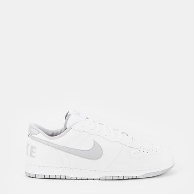 Tênis Nike Big Low Branco