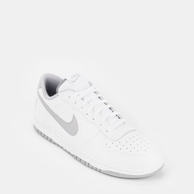 Tênis Nike Big Low Branco