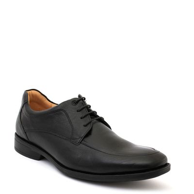 Sapato Anatomic Gel Preto
