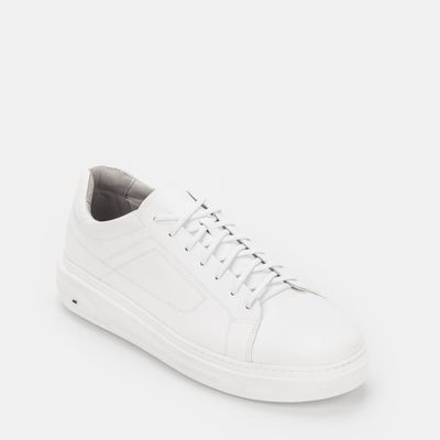 Tênis Casual Max Branco