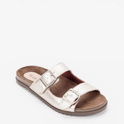 Papete Birken Ouro