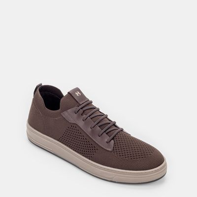 Tênis Ferricelli Knit Telha