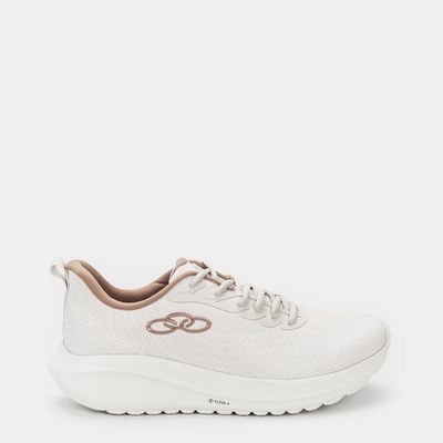 Tênis Olympikus Acqua Off-White
