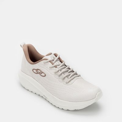 Tênis Olympikus Acqua Off-White